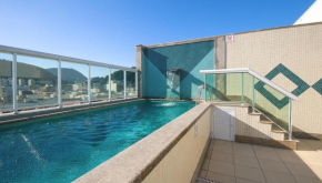 Гостиница Hotel Bandeirantes  Рио-Де-Жанейро
